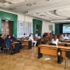 HyCon: warsztaty na temat hydrotermalnego upłynniania biomasy i lignitów 