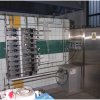 Generator mieszanin wybuchowych gazów i par cieczy palnych