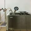 Stanowisko do testów desorpcji (USBM)