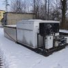 Stanowisko do badania urządzeń w temperaturach ujemnych do -450C