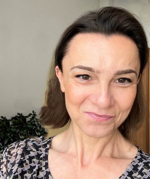 Profesor Natalia Howaniec